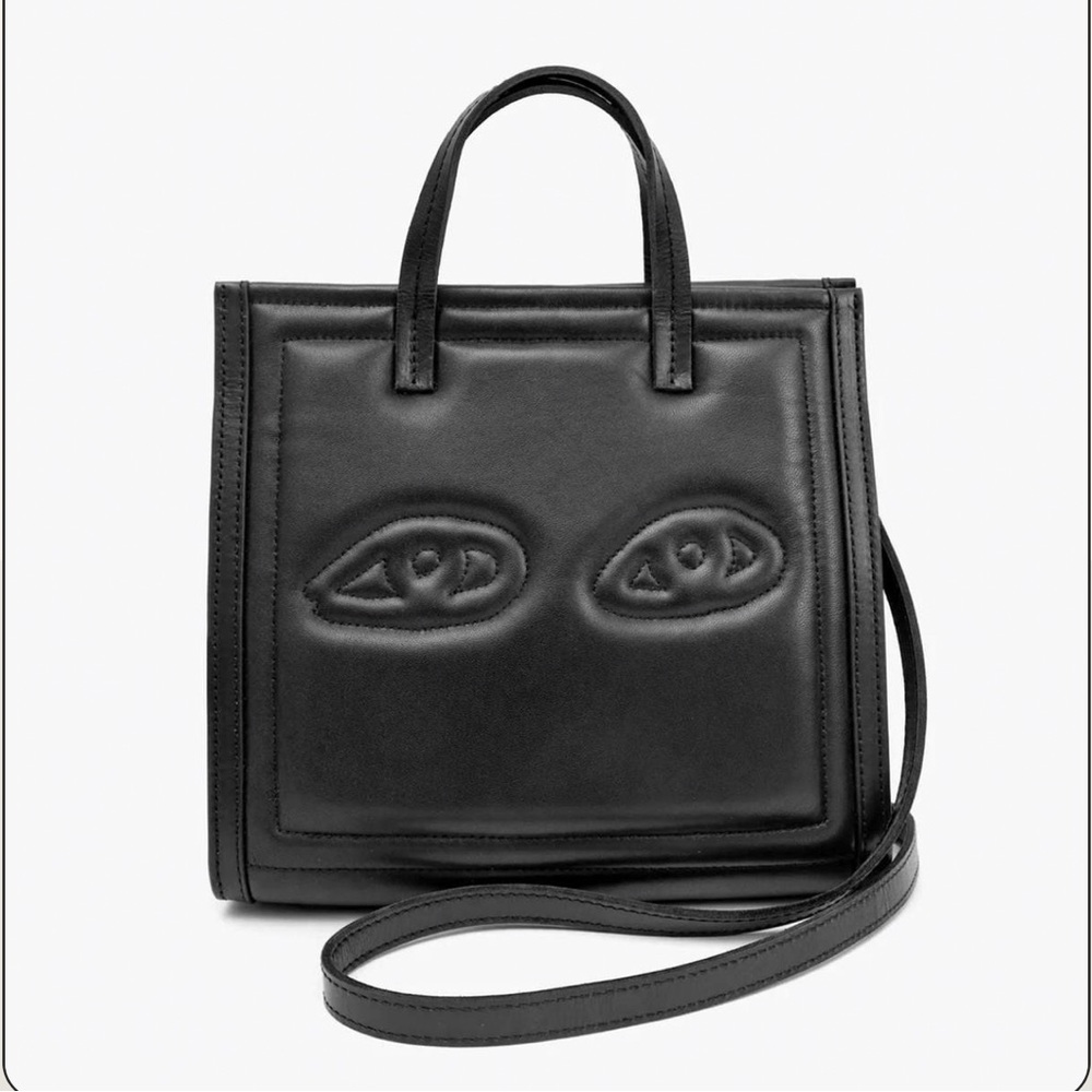 Clare V. Petit Simple Tote